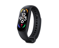 Xiaomi Mi Band 7 Czarny - 1049578 - zdjęcie 2